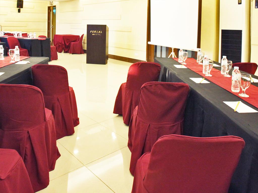 Fersal Hotel Kalayaan, Quezon City Exterior photo
