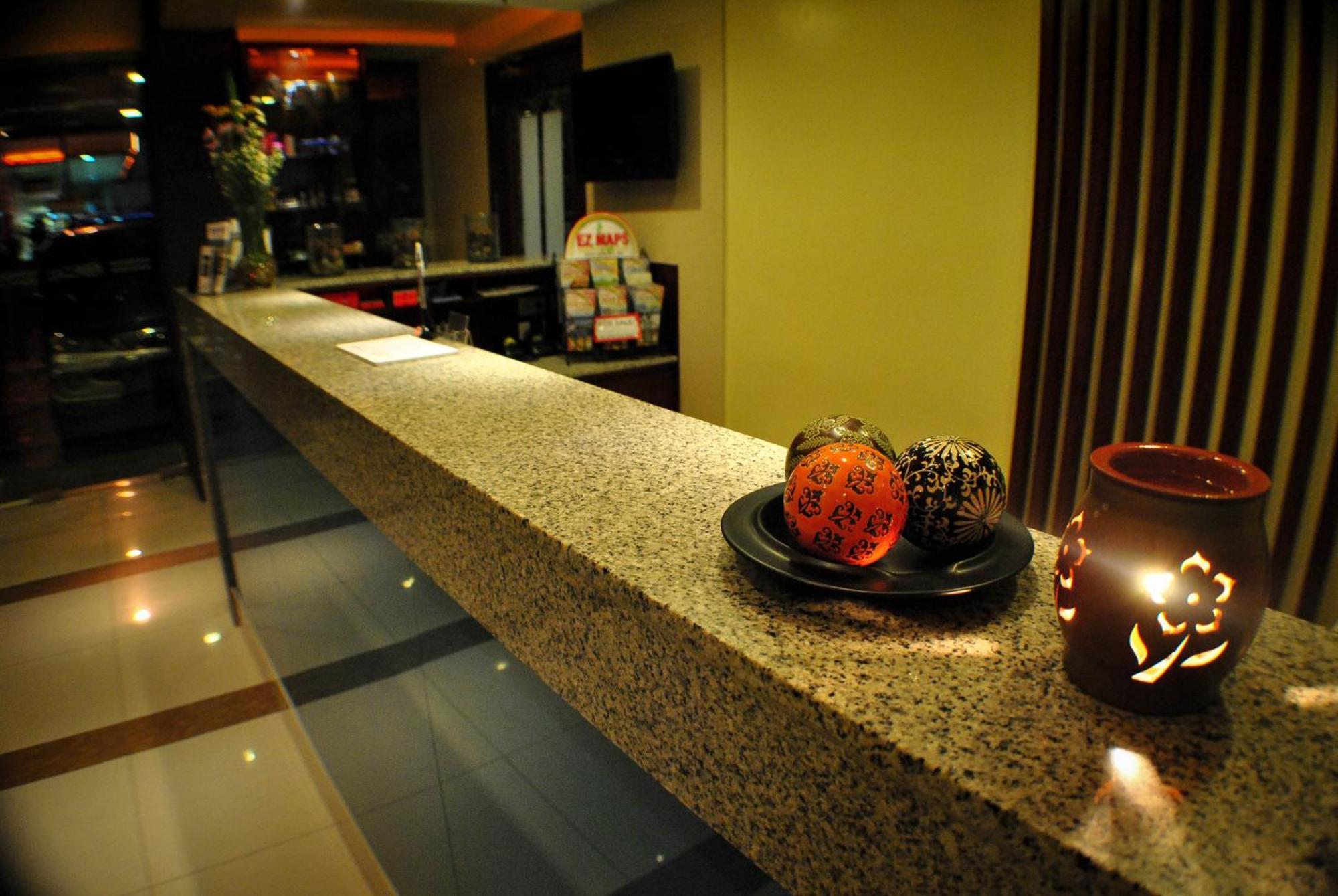 Fersal Hotel Kalayaan, Quezon City Exterior photo