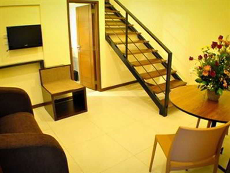 Fersal Hotel Kalayaan, Quezon City Exterior photo